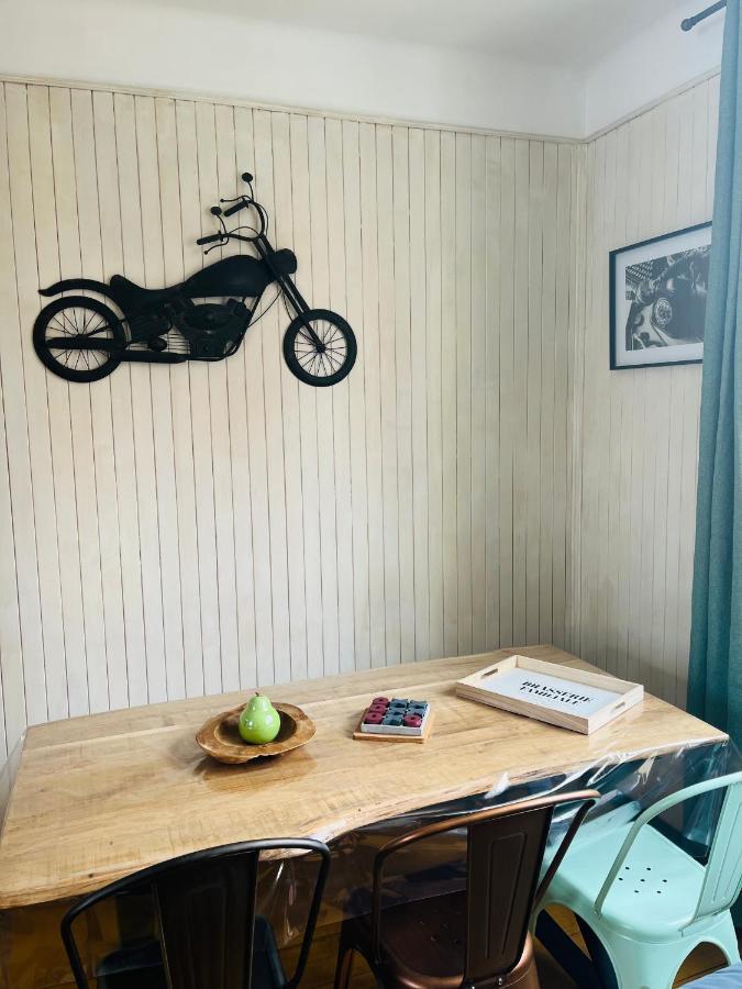 Appart 3 Etoiles, Le Bon Esprit, Coeur De Ville, 6 Pers Boulogne-sur-Mer Exterior photo